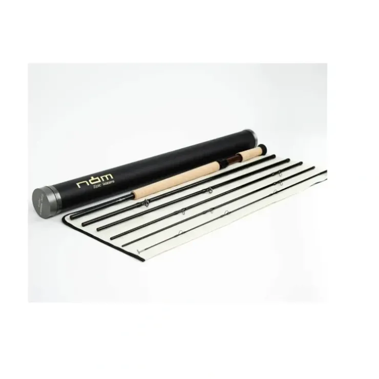 Nam Epic Water Spey Rods - 6 Piece - Your Premium Fishing Gear Store Rods Lines Baits Accessories^ Best