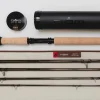 Nam Double Hand Ren River - 5 Piece - Your Premium Fishing Gear Store Rods Lines Baits Accessories* Fishing Line