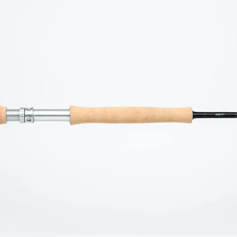 Nam REN + Salt & Lake - 4 Piece - Your Premium Fishing Gear Store Rods Lines Baits Accessories* Rods