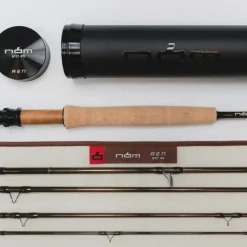 Nam Single Hand REN River - 5 Piece - Your Premium Fishing Gear Store Rods Lines Baits Accessories* Rods
