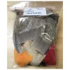 Nature Spirit Scrap Hair Bag 1/4lbs - Your Premium Fishing Gear Store Rods Lines Baits Accessories* Shop All