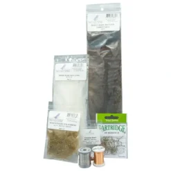 Nature Spirit Tying Tutorial Kit Thanksgiving Stone - Your Premium Fishing Gear Store Rods Lines Baits Accessories* Fly Fishing