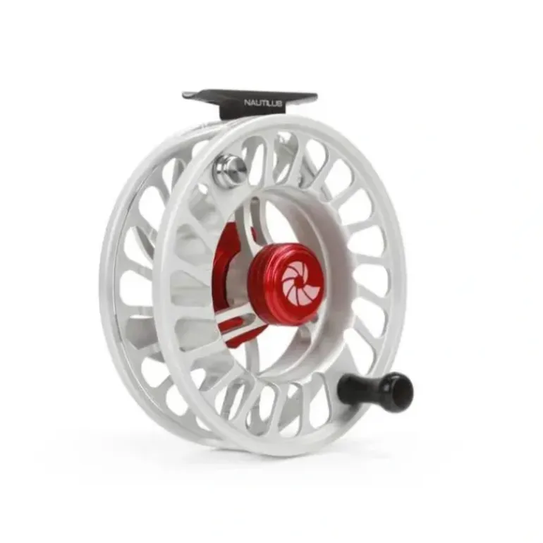 Nautilus CCF-X2 Fly Reel - Your Premium Fishing Gear Store Rods Lines Baits Accessories* Fishing Line