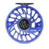 Nautilus CCF-X2 Reel Blue/Black #8/10 - Your Premium Fishing Gear Store Rods Lines Baits Accessories* Fishing Line