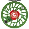 Nautilus CCF-X2 Reel Green #8/10 - Your Premium Fishing Gear Store Rods Lines Baits Accessories* Fishing Line