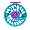 Nautilus CCF-X2 Reel Turquoise/Purple #8/10 - Your Premium Fishing Gear Store Rods Lines Baits Accessories* Fishing Line