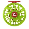 Nautilus NV-G Reel Key Lime/Red 9/10 Left Hand Retrieve - Your Premium Fishing Gear Store Rods Lines Baits Accessories* Fishing Line
