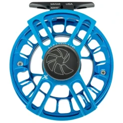 Nautilus X-Series Reel Blue/Black XL - Your Premium Fishing Gear Store Rods Lines Baits Accessories* Fishing Line