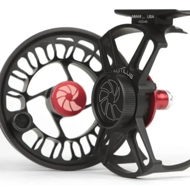 Nautilus X-Series Spools - Your Premium Fishing Gear Store Rods Lines Baits Accessories* Shop All