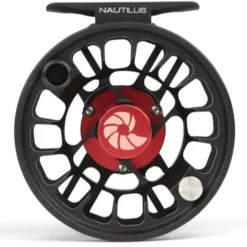 Nautilus X-Series XM - 4-6wt Fly Reel - Your Premium Fishing Gear Store Rods Lines Baits Accessories* Fishing Line