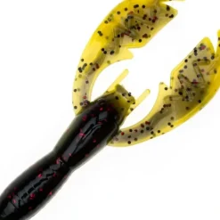 NetBait Paca Craw, 5", w/ Baitfuel, 8 Pack - Your Premium Fishing Gear Store Rods Lines Baits Accessories* Bait