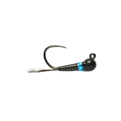 Newbury's Alt-Rocker Black Barbless - Your Premium Fishing Gear Store Rods Lines Baits Accessories* Shop All