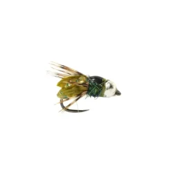 Newbury's Formula 2 Caddis Green - Your Premium Fishing Gear Store Rods Lines Baits Accessories* Shop All