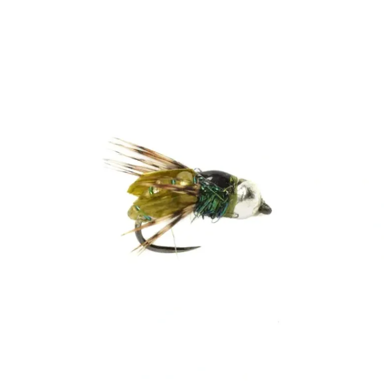 Newbury's Formula 2 Caddis Green - Your Premium Fishing Gear Store Rods Lines Baits Accessories* Shop All