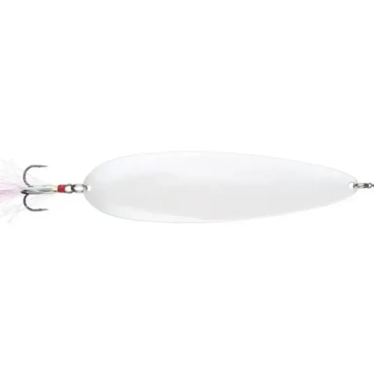 Nichols Lures Ben Parker Flutter Spoon - Your Premium Fishing Gear Store Rods Lines Baits Accessories* Shop All