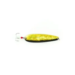 Nichols Lures Lake Fork Flutter Spoon, 4", 3/4 oz - Your Premium Fishing Gear Store Rods Lines Baits Accessories* Shop All