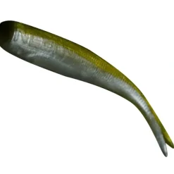 No Live Bait Needed 8" Straight Tail - Your Premium Fishing Gear Store Rods Lines Baits Accessories* Bait