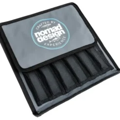 Nomad Design Jig Wallet - Your Premium Fishing Gear Store Rods Lines Baits Accessories* Shop All