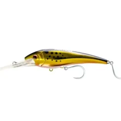 Nomad DTX Minnow Shallow Floating - Your Premium Fishing Gear Store Rods Lines Baits Accessories* Bait