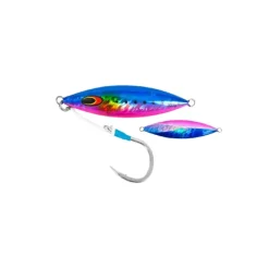 Nomad Gypsy Jig (60g-120g, Multiple Colors) - Your Premium Fishing Gear Store Rods Lines Baits Accessories* Shop All