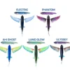 Nomad Slipstream Flying Fish Lure - Your Premium Fishing Gear Store Rods Lines Baits Accessories* Fly Fishing