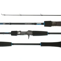 Nomad Slow Pitch Jigging Conventional Rods - Your Premium Fishing Gear Store Rods Lines Baits Accessories* Fishing Line