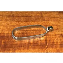 Non Skid Hackle Plier - Your Premium Fishing Gear Store Rods Lines Baits Accessories* Shop All