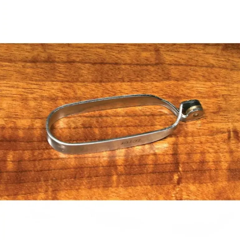 Non Skid Hackle Plier - Your Premium Fishing Gear Store Rods Lines Baits Accessories* Shop All