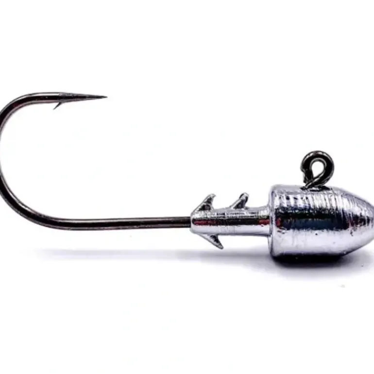 Northeast Jig Company FMJ Jigs - Your Premium Fishing Gear Store Rods Lines Baits Accessories* Bait
