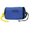 NRS Bow Line Rescue Throw Bag 75' Cobalt - Your Premium Fishing Gear Store Rods Lines Baits Accessories* Fishing Line