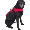 NRS CFD Dog Life Jacket - Your Premium Fishing Gear Store Rods Lines Baits Accessories* Shop All