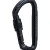NRS Nuq Screw Lock Carabiner - Your Premium Fishing Gear Store Rods Lines Baits Accessories* Shop All