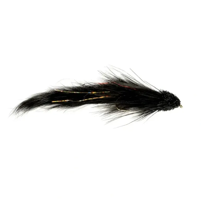 Nutcracker Black - Your Premium Fishing Gear Store Rods Lines Baits Accessories* Fishing Line