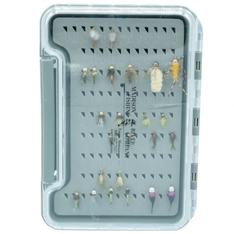 Nymph Fly Assortment - Your Premium Fishing Gear Store Rods Lines Baits Accessories* Fly Fishing