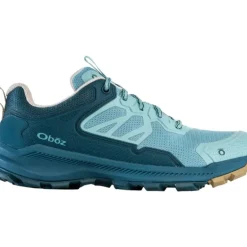 Oboz Womens Katabatic Low Shoe - Your Premium Fishing Gear Store Rods Lines Baits Accessories* Shop All