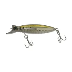 Ocean Born Flying Swimplug 150 SLD, 6", Bunker - Your Premium Fishing Gear Store Rods Lines Baits Accessories^ Best