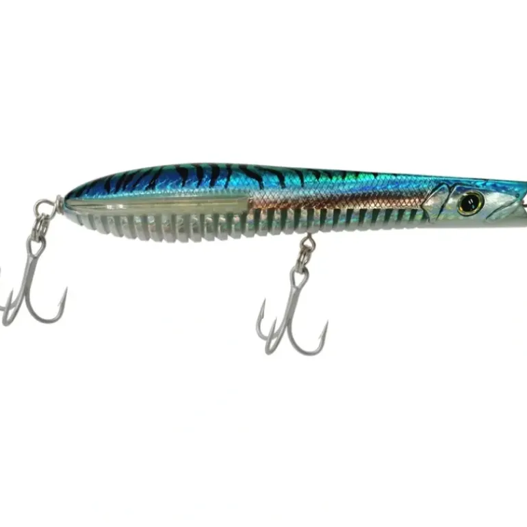 Ocean Born Flying Darter 180 FL, 7", 4 1/4oz - Your Premium Fishing Gear Store Rods Lines Baits Accessories* Fly Fishing