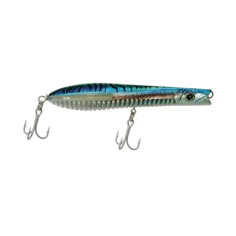 Ocean Born Flying Darter 180 XH, 7", Green Mackerel - Your Premium Fishing Gear Store Rods Lines Baits Accessories* Bait