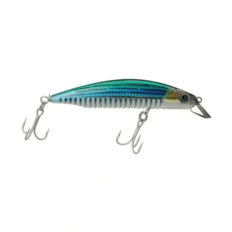 Ocean Born Wideback Minnow 150 SLD, 6", 3.4oz - Your Premium Fishing Gear Store Rods Lines Baits Accessories* Fly Fishing