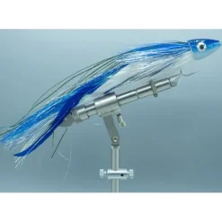 Ocean Candy Blue/White #6/0 - Your Premium Fishing Gear Store Rods Lines Baits Accessories* Shop All