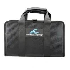 Ocean's Legacy Ocean's Legacy Scout Jig Pouch, Black - Your Premium Fishing Gear Store Rods Lines Baits Accessories^ Clearance