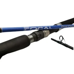 Ocean's Legacy Focal Spinning Rods - Your Premium Fishing Gear Store Rods Lines Baits Accessories* Bait