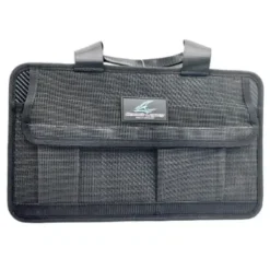 Ocean's Legacy Jig Pouch - Attachment - Large Sleeves, Black - Your Premium Fishing Gear Store Rods Lines Baits Accessories* Shop All