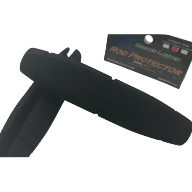 Ocean's Legacy Rod Protector - Your Premium Fishing Gear Store Rods Lines Baits Accessories* Rods