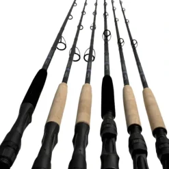 ODM Frontier X Spinning Boat Rod - Your Premium Fishing Gear Store Rods Lines Baits Accessories* Shop All