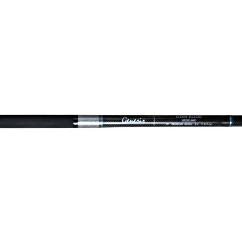ODM Rods 2021 Genesis Surf Spinning Rods - Your Premium Fishing Gear Store Rods Lines Baits Accessories* Rods