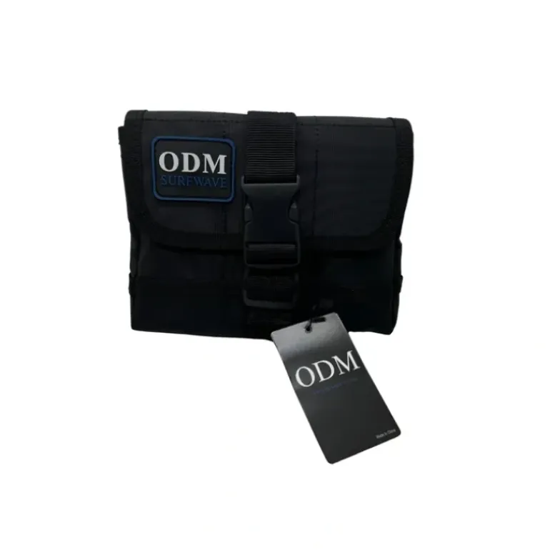 ODM Surfwave Pouch - Your Premium Fishing Gear Store Rods Lines Baits Accessories* Shop All