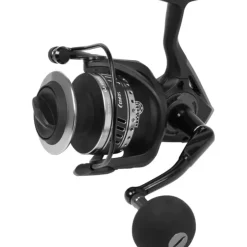 Okuma CJ-14000 Cedros 14000 RH Saltwater Spin Reel Dual Force Drag - Your Premium Fishing Gear Store Rods Lines Baits Accessories^ Online