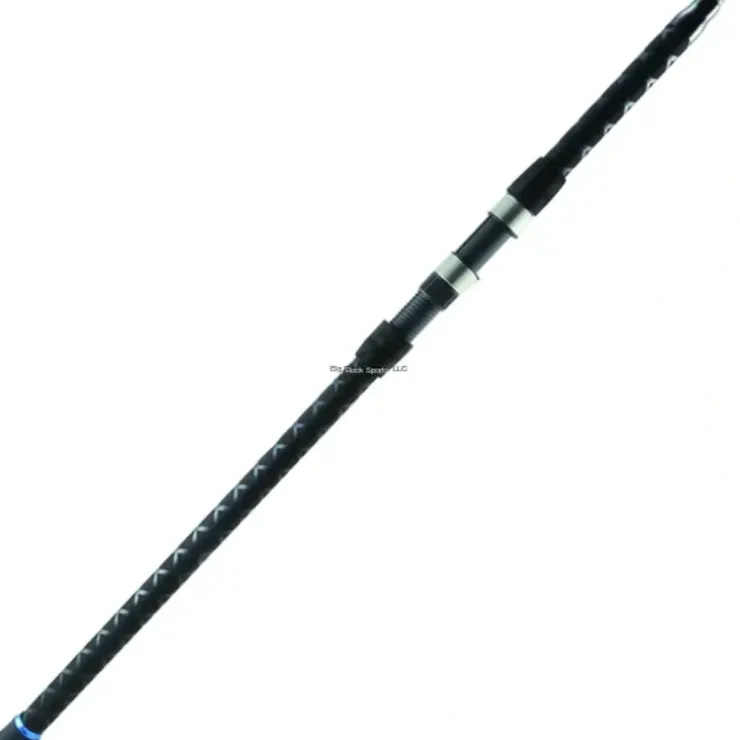 Okuma NTS-S-904M Nomad Travel Surf Spinning Rod, 9', 4 Pc, Med, 3/4-2oz - Your Premium Fishing Gear Store Rods Lines Baits Accessories^ Store