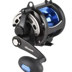 Okuma Solterra SLX "b" Lever Star Drag Reel - Your Premium Fishing Gear Store Rods Lines Baits Accessories^ Discount